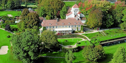Château de Bonmont